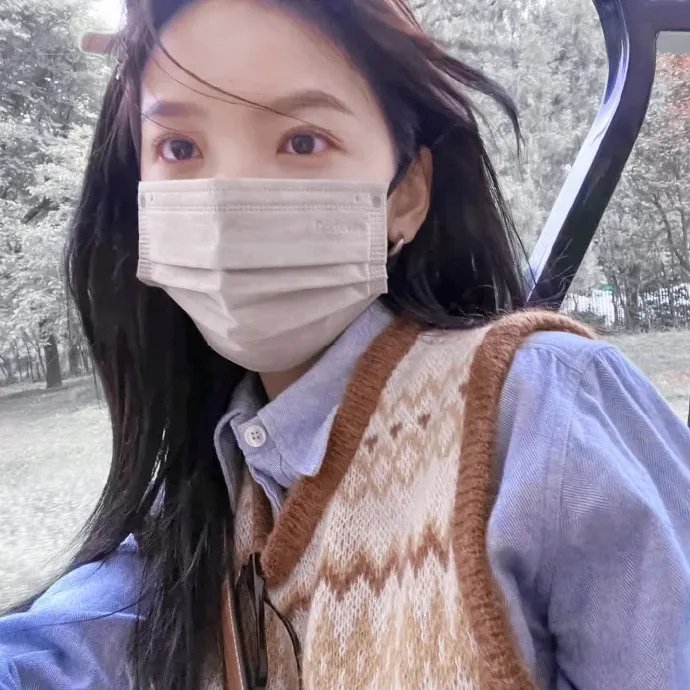 马戏女郎 海报