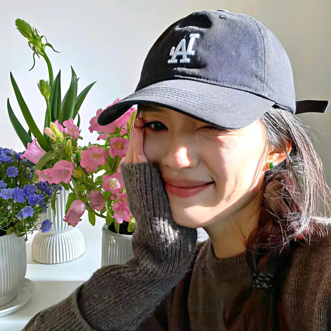 朝朝如念 海报